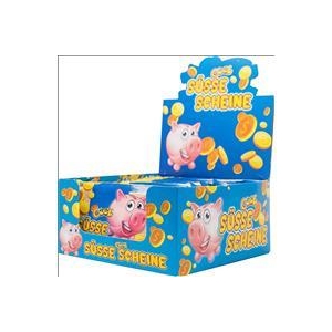 Mini Euro Papier Flow Pack Cool 14g/24