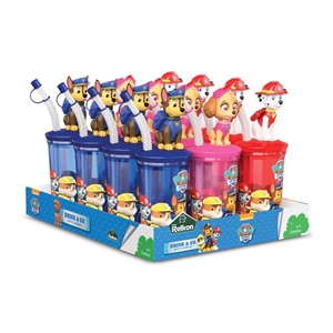 Kubek Drink &Go Psi Patrol 10g/12