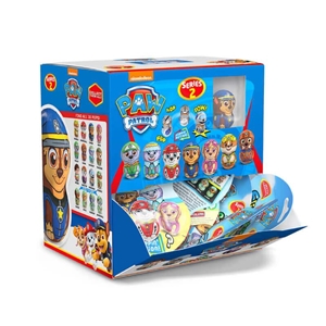 FLIPPERZ PSI PATROL 10G/24