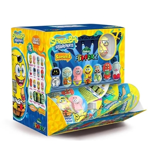 Flipperz Spongebob 10g/24