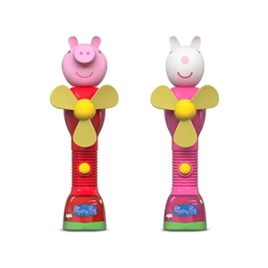 Peppa Pig Funky Fans 5g/12