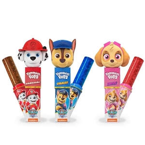 Psi Patrol  3D Yammiez Pop 15g/12