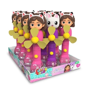 Gabby's  Dolhouse Funky Fans 5g/12