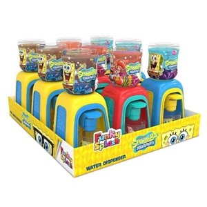 Spongebob FUNKY Splash 50ml/9
