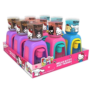 Hello Kitty  FUNKY Splash 50ml/9
