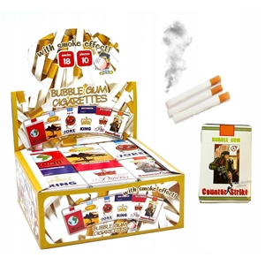 Guma Papieros w paczce 35g/18