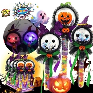 AN-BA Halloween Magic Wand 45g/8