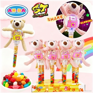 AN-BA Świecący Miś 45g/8