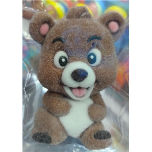 AN-BA Bear Marshmallow 100g/18