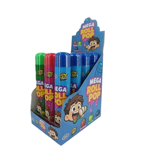 AN-BA Mega Roll Pop 130ml/12