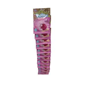 AN-BA Żelki do obierania o smaku White Tea 50g/12