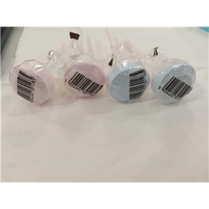 AN-BA Lizak pudrowy 10g/180