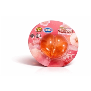 AN-BA White Peach PeeLING 60g/6