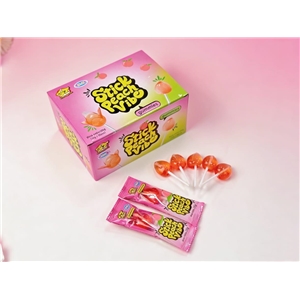 AN-BA Stick Peach Vibe 10g/30