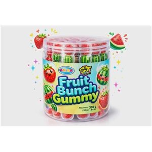 AN-BA Fruit Bunch Gummy 10g/30