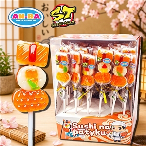 AN-BA  Sushi na patyku 12g/30