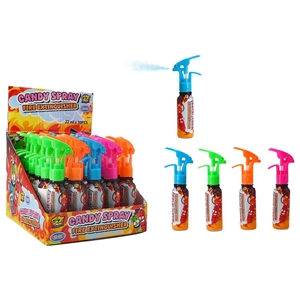 AN-BA Fire Extinguisher Spray 22 ml/30