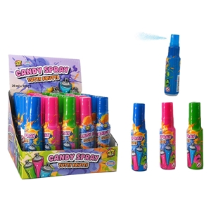 AN-BA Super Candy Spray 20 ml/30