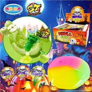 AN-BA Skull Jam 20g/30