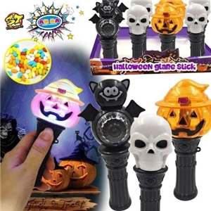 AN-BA Halloween Glitter Stick 10g/12