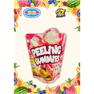 AN-BA Peeling Gummies 130g/60