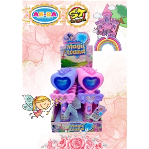 AN-BA Świecąca Magiczna Różdżka 4g/12