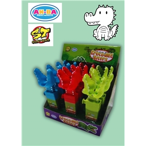 AN-BA Crocodile Biters z cukierkami 8g/12