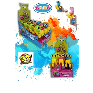 AN-BA Tom Eatting Pop 10g/12