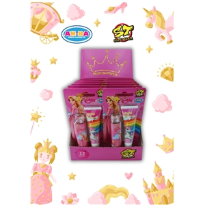 AN-BA Lipstic and Gloss Sets Candy 25g/18