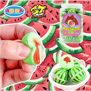 AN-BA Watermelon Jelly 10g/30