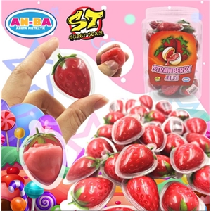 AN-BA Strawberry Jelly 10g/30
