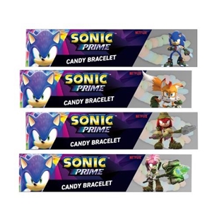 Bransoletka pudrowa Sonic 14g/ 48