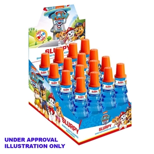 Psi Patrol Slurpy 70ml/24