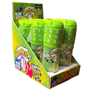 Warheads Candy safe 35g/6