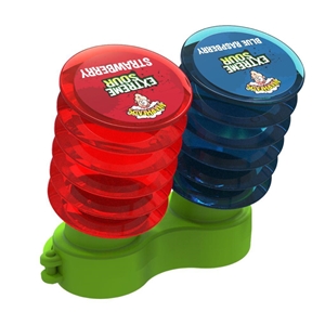 Warheads Gel Mixer 40g/12