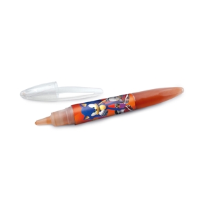 Sonic Flow Pack With Candy Pen 28g/12