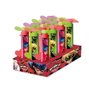 Biedronka i Czarny Kot Wentylator 5g/12