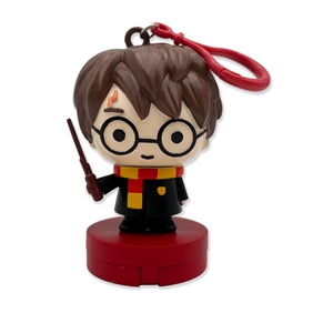 Harry Potter 3D Keyring 5g/9