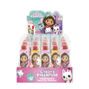 Lizak Lipstic Gabby's Dollhouse 5g/20