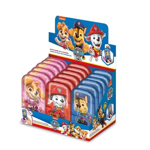 Gra Wodna Psi Patrol 3g/18