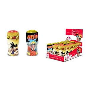 Dragonball/Naruto Roll on Candy 40ml/15