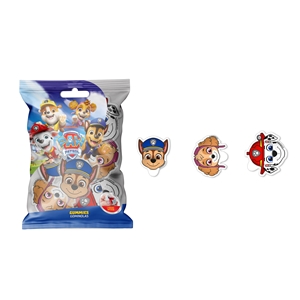 Paw Patrol Gummies in Bag 48g/10