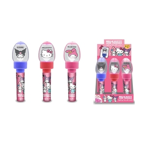 Hello Kitty Light up tube/12