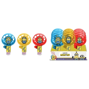 Wentylator ręczny Minion 5g/12