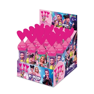 K-POP  Lipgloss 12g/16