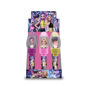 K-POP Light up tube/12