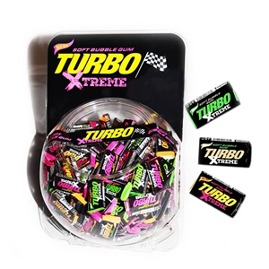 GUMA TURBO X-TREME4,5g/300
