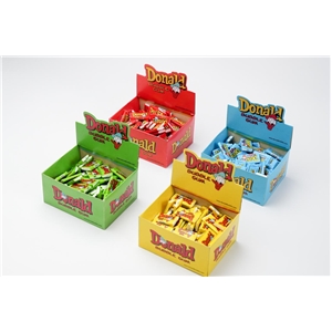 Guma Donald 4,5g/100