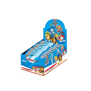 Bransoletka pudrowa Psi Patrol 14g/ 48