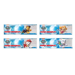 Bransoletka pudrowa Psi Patrol 14g/ 48